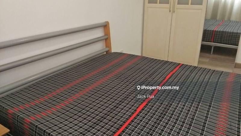 Service Residence for Rent in South View by Jack Pua - iProperty.com.my