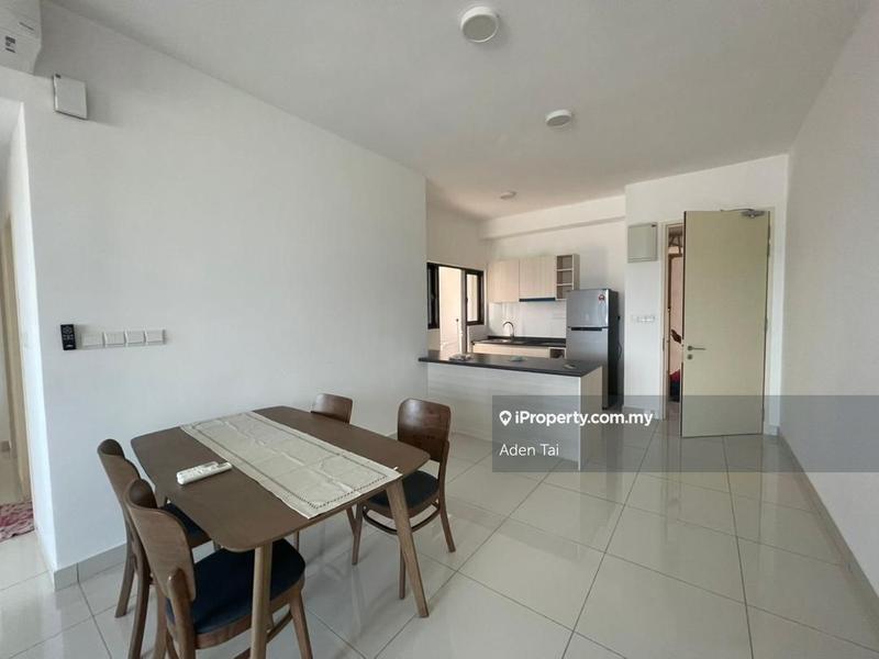 Service Residence for Sale in Parc 3 by Aden Tai - iProperty.com.my