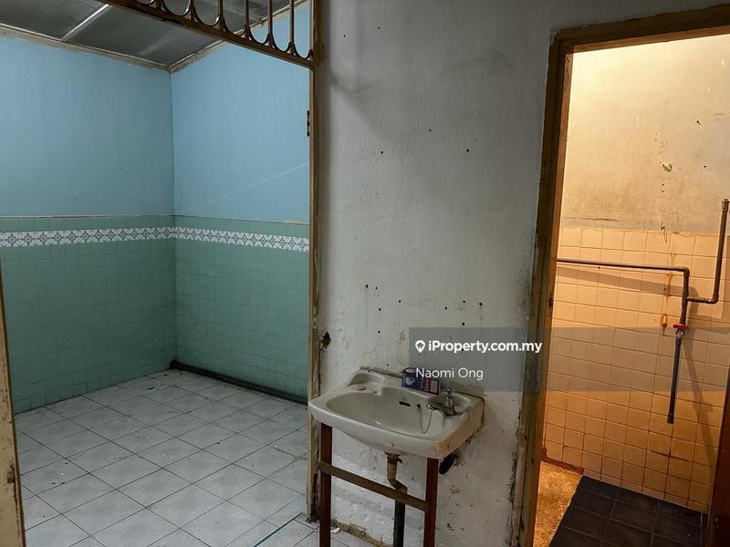 Rumah Berangkai 2 Tingkat untuk Dijual di Jalan Ipoh, Kuala Lumpur oleh Naomi Ong - iProperty.com.my