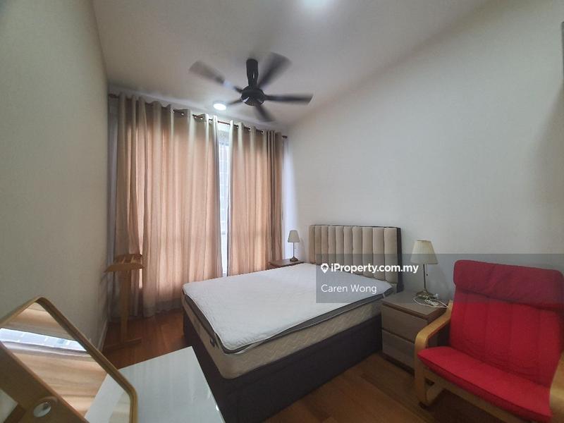 Kediaman Servis untuk Dijual di Nadi Bangsar oleh Caren Wong - iProperty.com.my