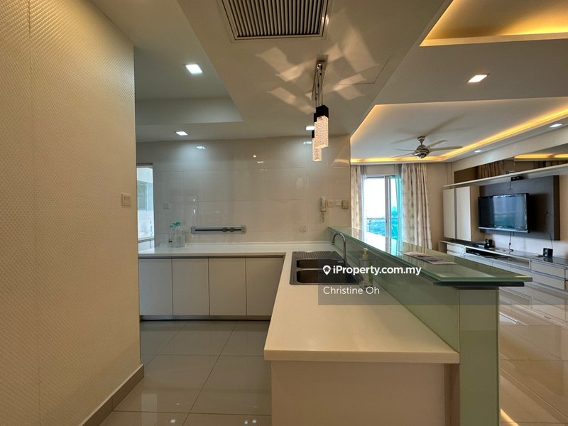 For Sale - Solaris Dutamas