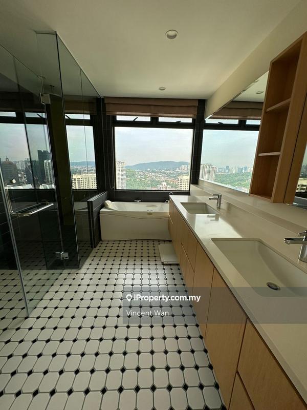 For Rent - Bangsar Peak