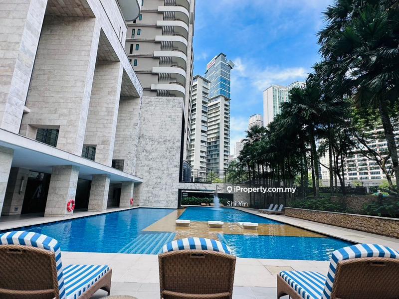 Condominium for Sale in The Binjai on the Park by Shi Yin - iProperty.com.my