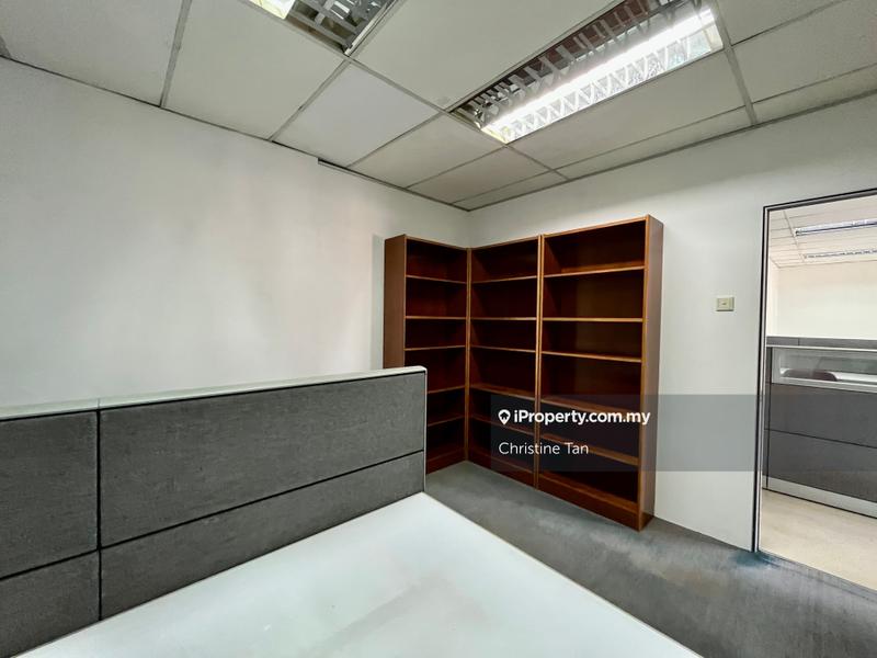 Pejabat untuk Disewa di Petaling Jaya, Selangor oleh Christine Tan - iProperty.com.my