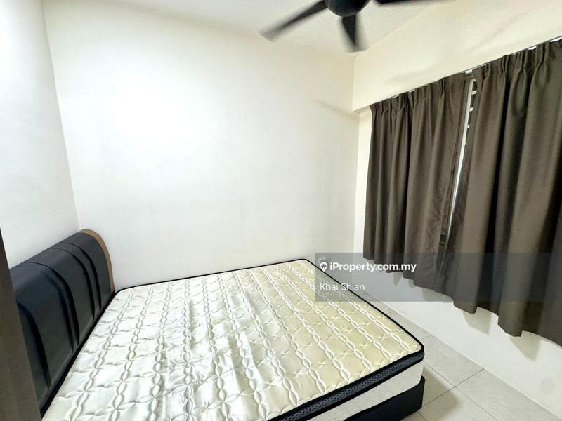 Kondominium untuk Disewa di Mahsuri Square oleh Khai Shian - iProperty.com.my