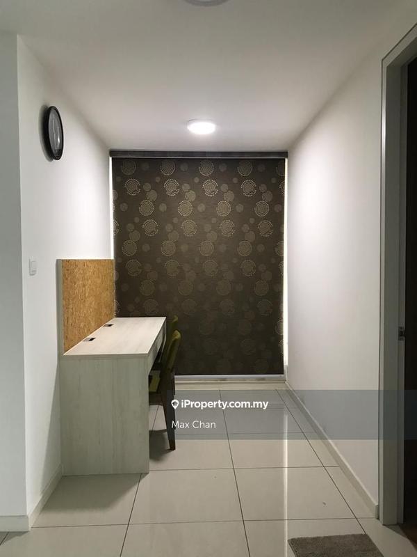 Residensi Servis untuk Dijual di Sunway Geo Residence oleh Max Chan - iProperty.com.my