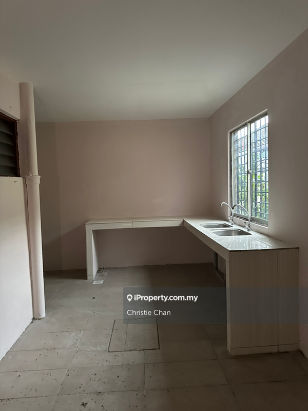 1-storey Terraced House for Sale in Shah Alam, Selangor by Christie Chan - iProperty.com.my