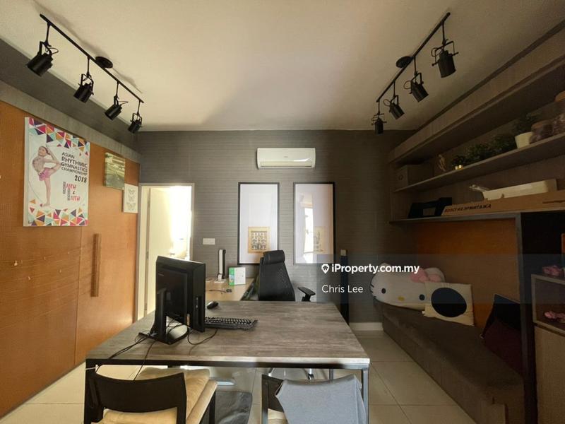 Kediaman Servis untuk Dijual di You Residences @ You City oleh Chris Lee - iProperty.com.my