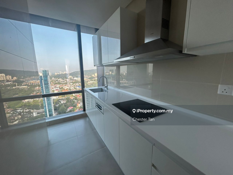 For Sale - Pavilion Damansara Heights