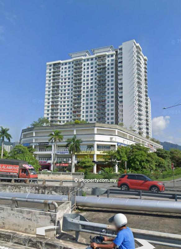 For Sale - Golden Triangle 1 shop office