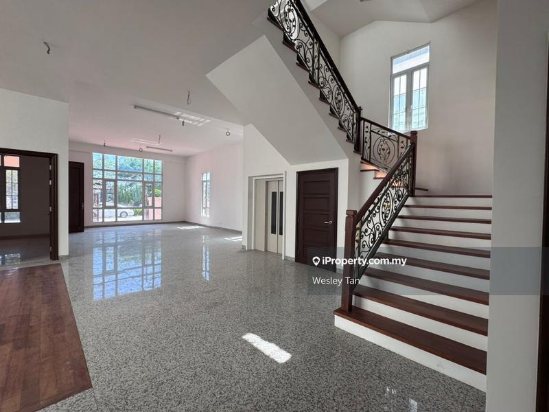 Bungalow House untuk Dijual di Taman Kota Syahbandar, Melaka City oleh Wesley Tan - iProperty.com.my