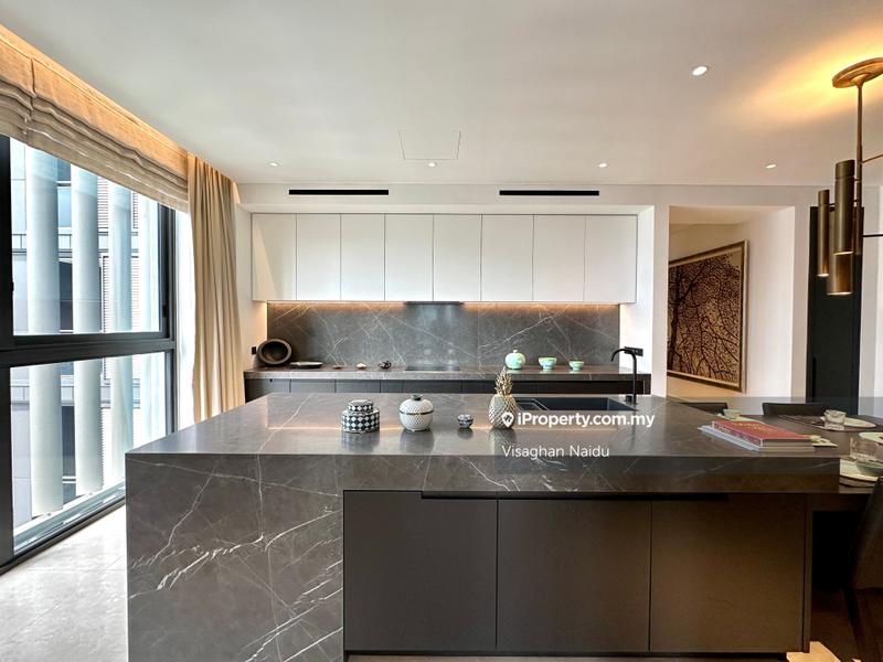 Kondominium untuk Dijual di Aira Residence oleh Visaghan Naidu - iProperty.com.my