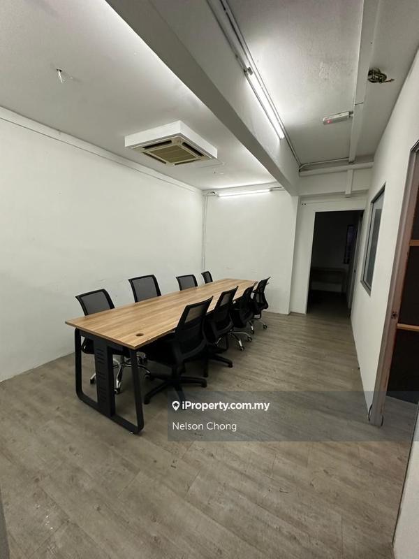 Kedai untuk Dijual di Taman Daya, Kepong oleh Nelson Chong - iProperty.com.my