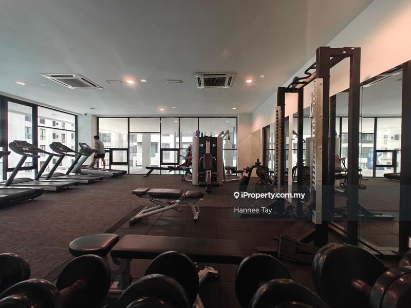 Kondominium untuk Dijual di Concerto North Kiara oleh Hannee Tay - iProperty.com.my