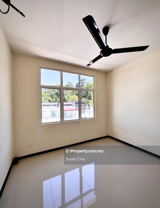 Semi-Detached House for Sale in Teluk Kumbar, Penang by Susan Chia - iProperty.com.my