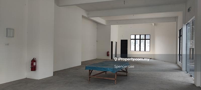 Shop for Rent in Canning 2, Ipoh by Spencer Lee - iProperty.com.my