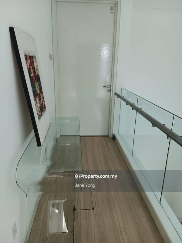 Kediaman Servis untuk Dijual di V Residence 3 @ Sunway Velocity oleh Jane Yong - iProperty.com.my