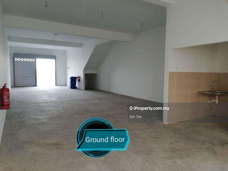 Shop for Rent in Bandar Penawar, Kota Tinggi by Sin Yie - iProperty.com.my