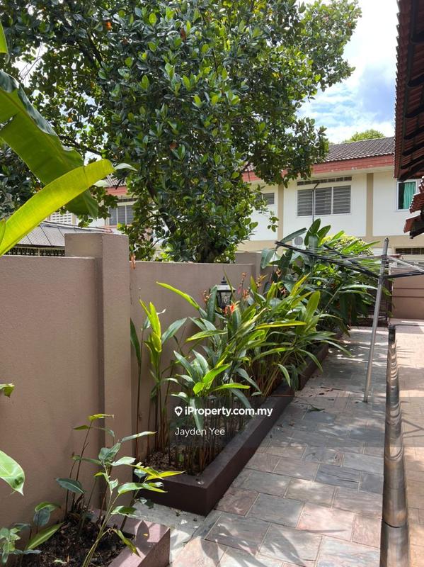 Bungalow House for Sale in Taman Overseas Union (Taman Oug), Jalan Klang Lama (Old Klang Road) by Jayden Yee - iProperty.com.my