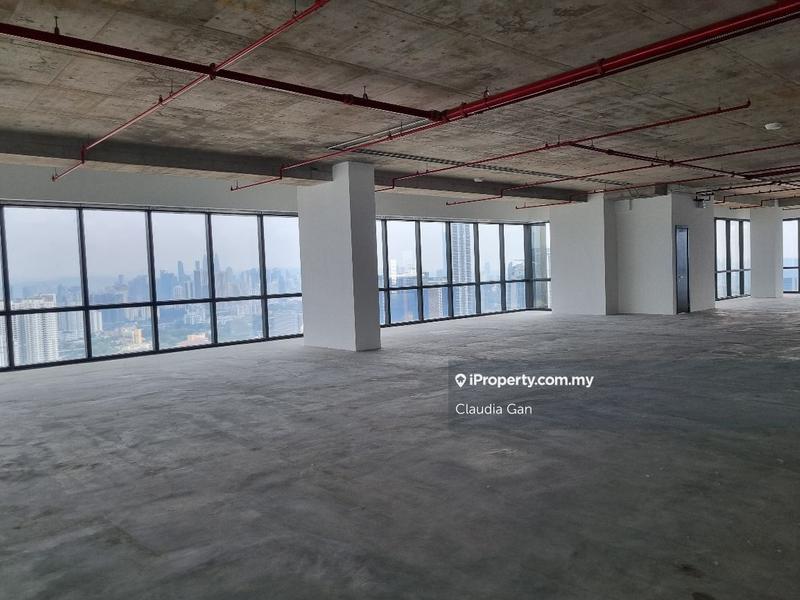 Office for Rent in Dutamas,KL Metropolis, Mont Kiara by Claudia Gan - iProperty.com.my