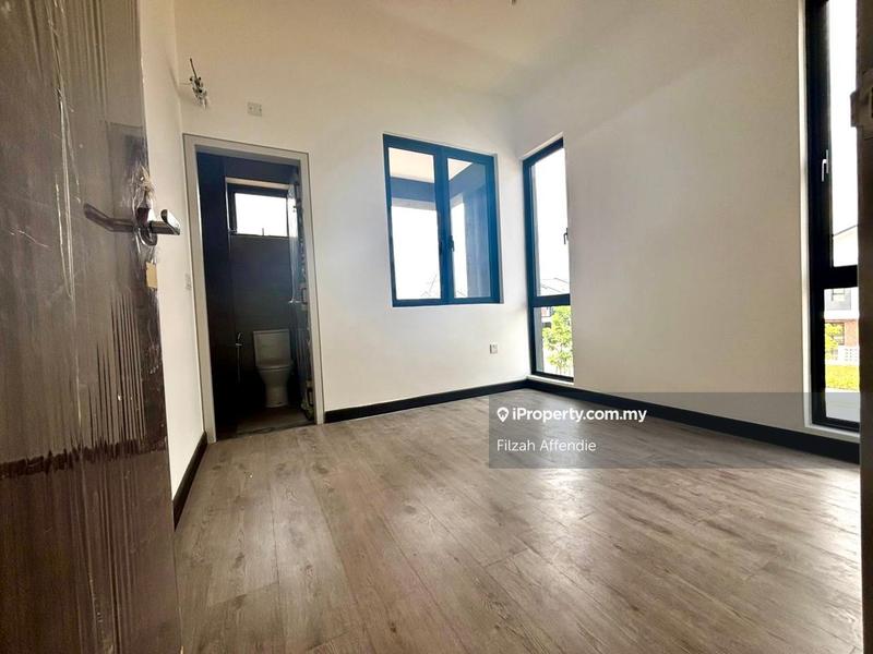 2-storey Terraced House for Sale in Elmina, Shah Alam by Filzah Affendie - iProperty.com.my