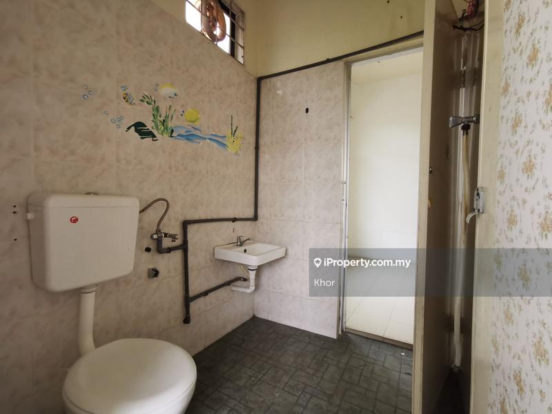 Semi-Detached House for Rent in 2 Storey Semi-D Taman Impian | Alma, Bukit Mertajam by Khor - iProperty.com.my