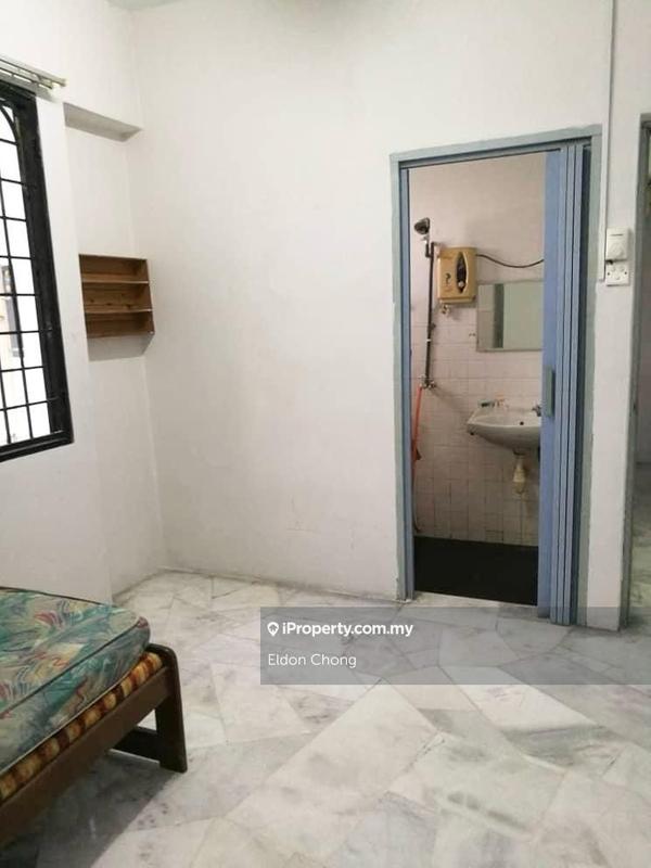 Rumah Pangsa untuk Dijual di Desa Tasik Fasa 1A oleh Eldon Chong - iProperty.com.my