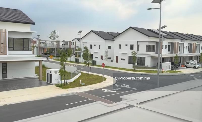 Terraced House for Sale in Bandar Gamuda Cove, Dengkil by Tank Tan - iProperty.com.my