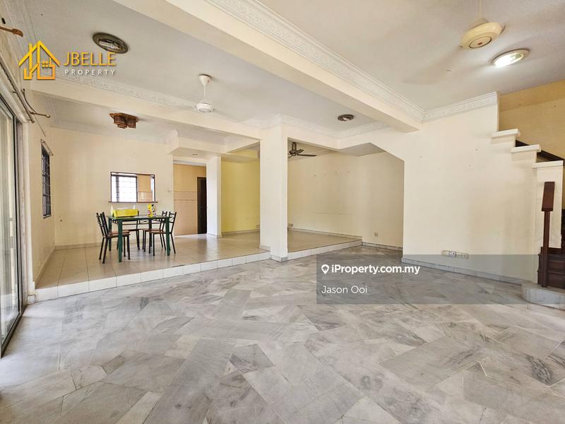 Rumah Berangkai 2 Tingkat untuk Dijual di Putra Heights, Subang Jaya oleh Jason Ooi - iProperty.com.my