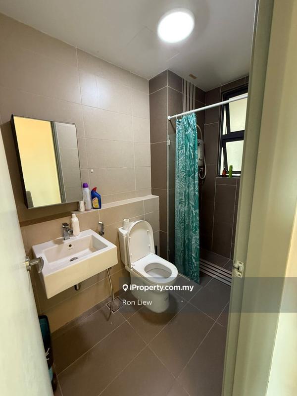 Service Residence for Rent in 8 Kinrara by Ron Liew - iProperty.com.my