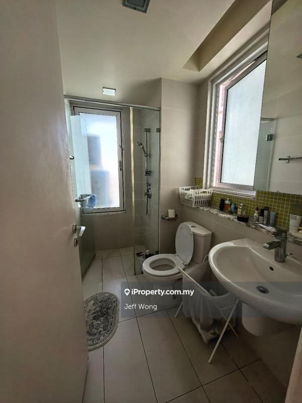 Condominium for Sale in Tiffani Kiara by Jeff Wong - iProperty.com.my