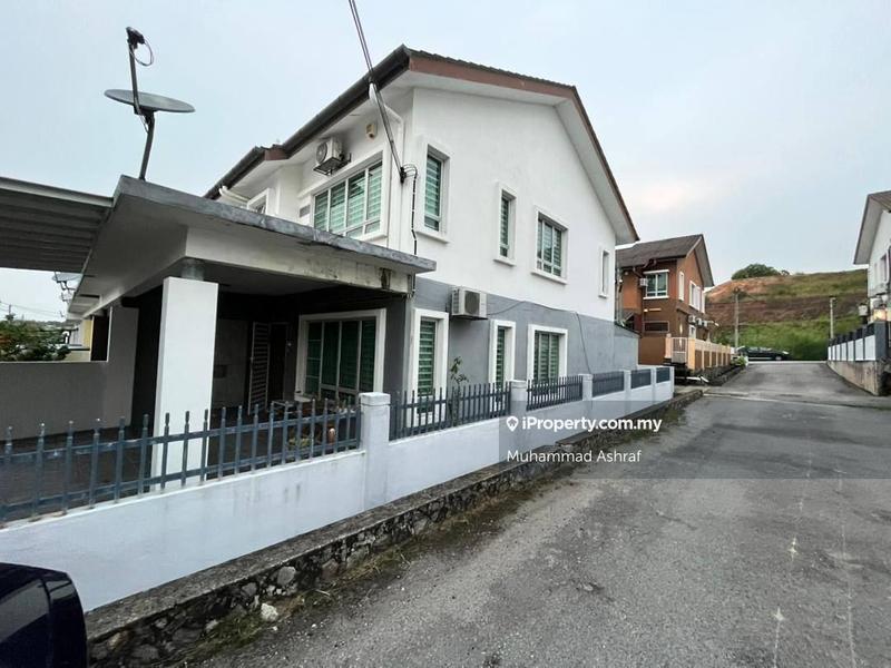 Rumah Teres 2-Tingkat untuk Dijual di Bandar Teknologi, Kajang oleh Muhammad Ashraf - iProperty.com.my
