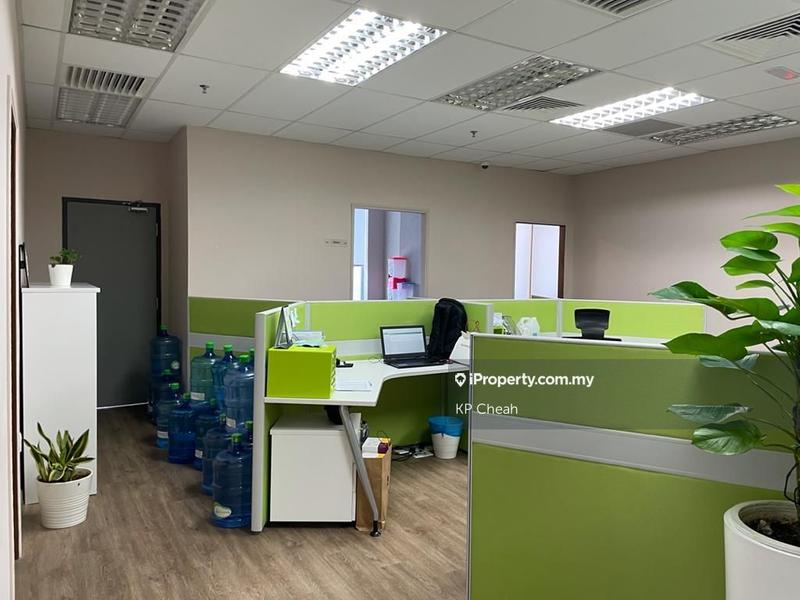 Pejabat untuk Disewa di Bangsar South, Kampung Kerinchi Kuala Lumpur, Kampung Kerinchi (Bangsar South) oleh KP Cheah - iProperty.com.my