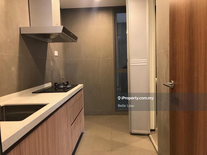Condominium for Rent in The Fennel by Belle Low - iProperty.com.my