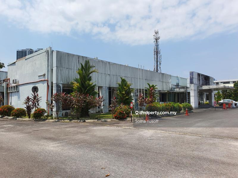 Tanah Perindustrian untuk Dijual di Ulu Kelang, Selangor oleh Solha Yusoff - iProperty.com.my