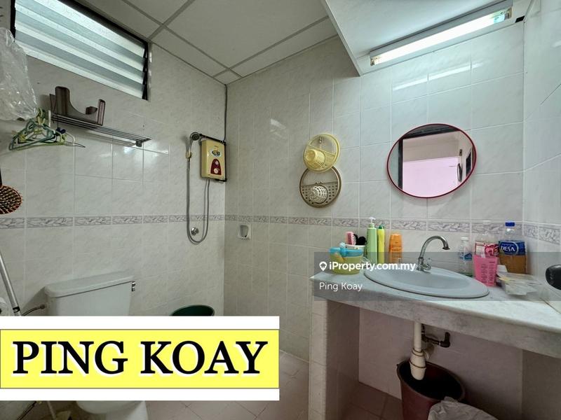 Kondominium untuk Dijual di Villa Ria oleh Ping Koay - iProperty.com.my
