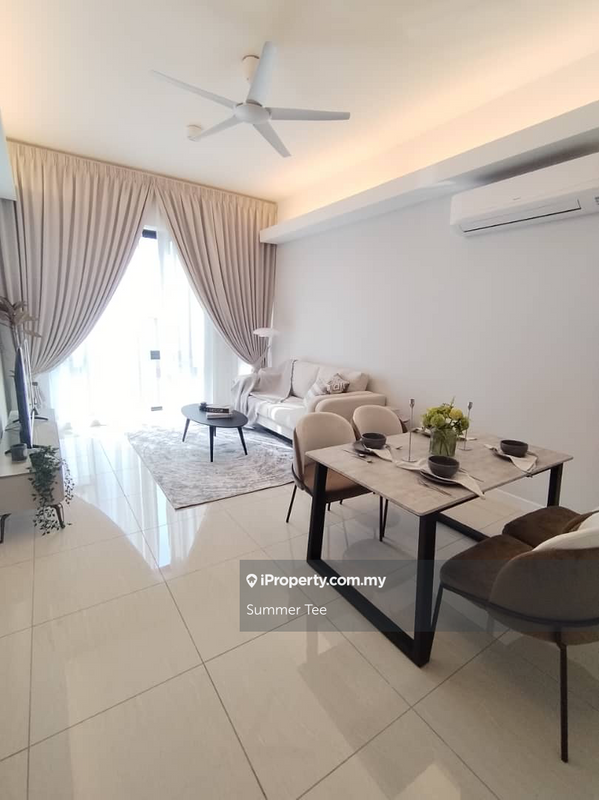 For Rent - The Sentral Suites