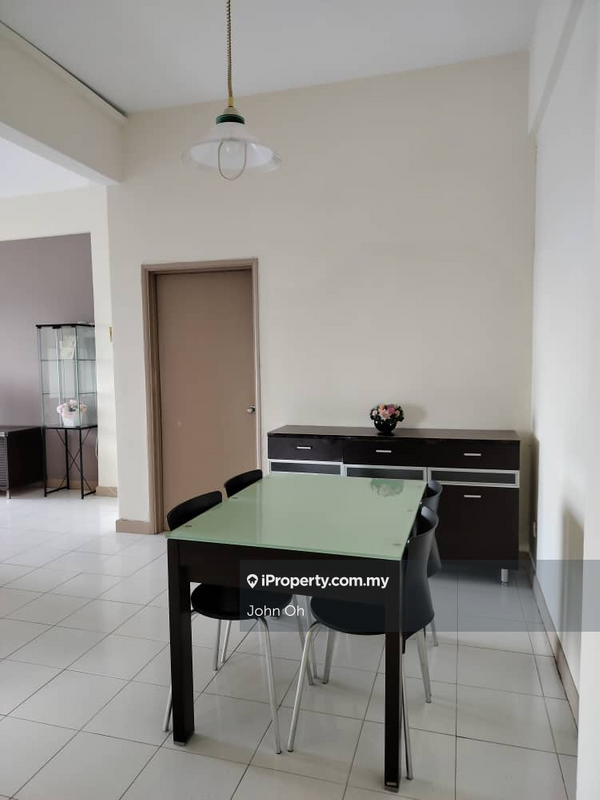 For Sale - Seri Hijauan