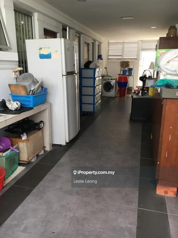 Bungalow House untuk Dijual di Taman Anggun, Rawang oleh Leslie Leong - iProperty.com.my
