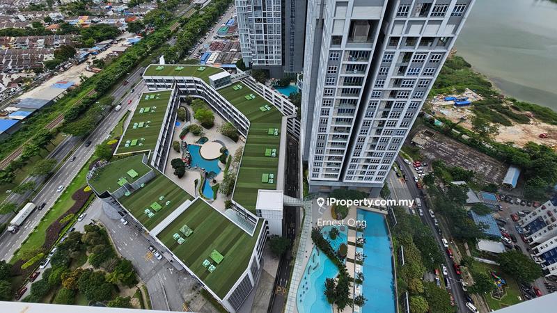 Service Residence for Sale in Aurora Tower @ Eco Sky by Ernest Ong - iProperty.com.my