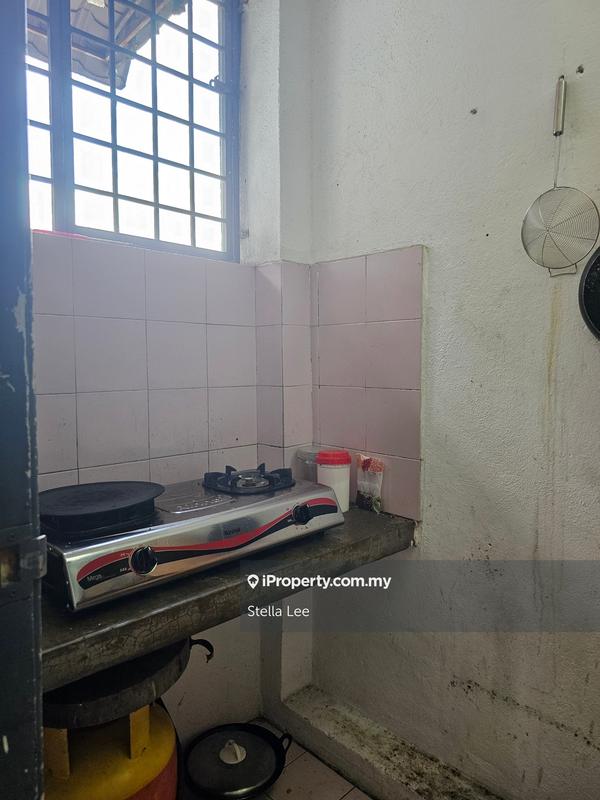 Rumah Flat untuk Dijual di Sukma Shop oleh Stella Lee - iProperty.com.my