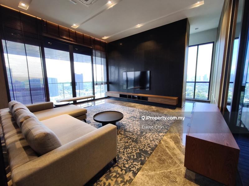 For Rent - Setia Sky Seputeh