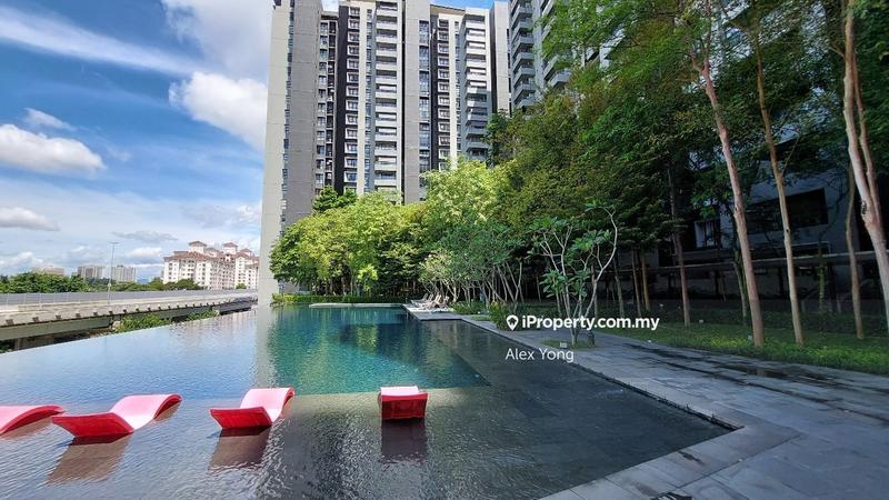 For Rent - G Residence