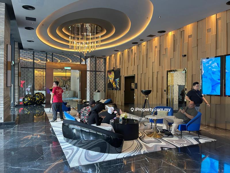 For Sale - Star Residences Two