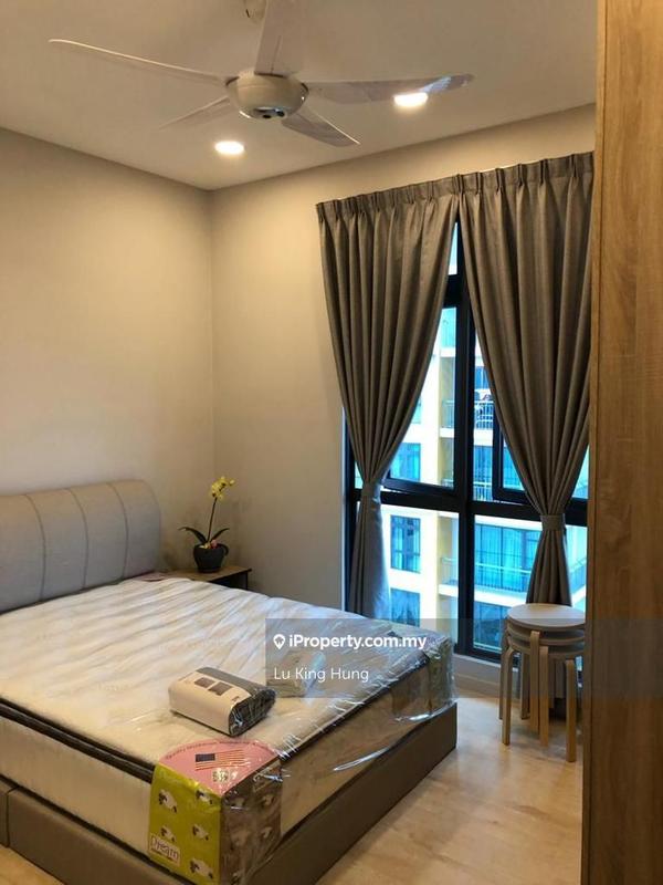 Kondominium untuk Disewa di Parkhill Residence oleh Lu King Hung - iProperty.com.my