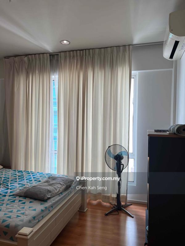Kondominium untuk Dijual di Menara Bintang Goldhill oleh Chen Kah Seng - iProperty.com.my