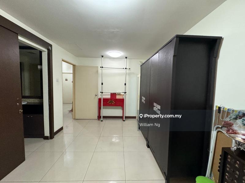 Kondominium untuk Dijual di Ampang Putra Residency oleh William Ng - iProperty.com.my