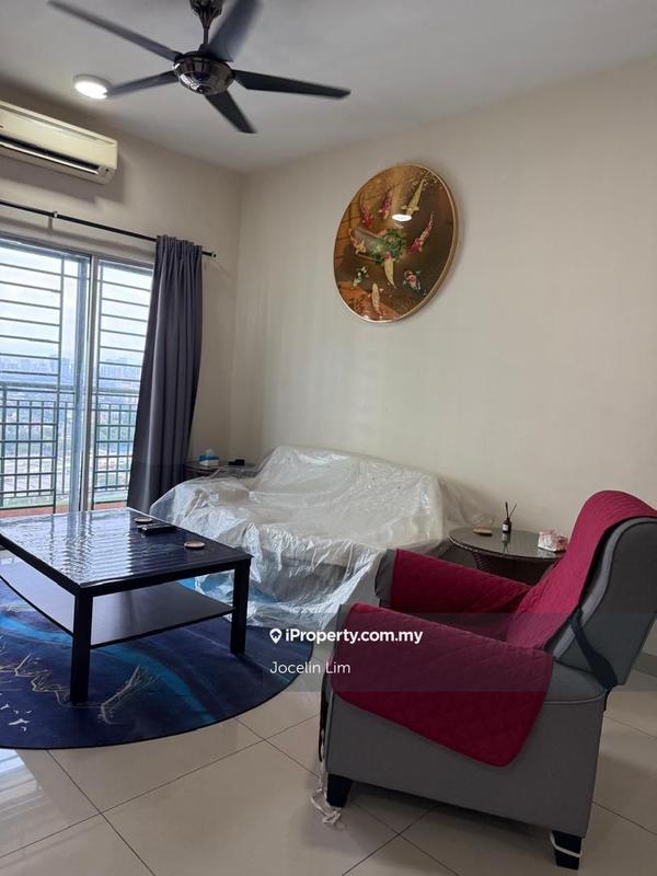 Service Residence for Rent in OUG Parklane by Jocelin Lim - iProperty.com.my