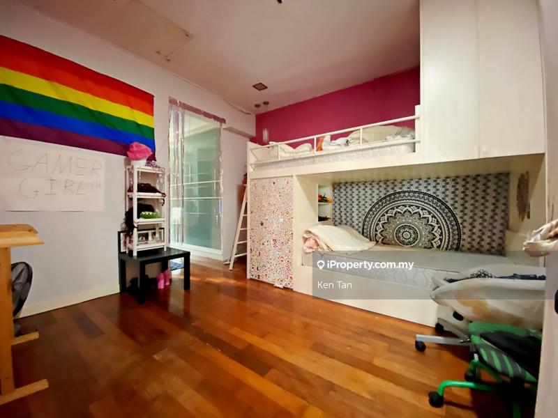 Rumah Berkembar untuk Dijual di Tropicana Golf Country Resort Petaling Jaya, Petaling Jaya oleh Ken Tan - iProperty.com.my