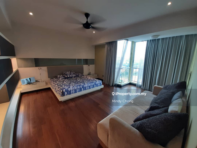 Kondominium untuk Dijual di 1 Desa Residence oleh Mindy Chong - iProperty.com.my